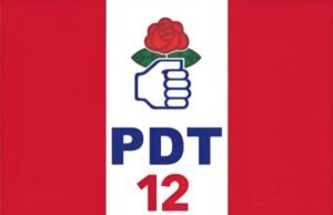 PDT realiza convenção estadual no dia 25 e oficializa aliança para as eleições de 2026