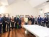 OAB/MA apresenta ao governador PL que amplia acesso à Justiça e regulamenta a advocacia dativa no Maranhão