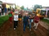 Fred Campos amplia programa e anuncia 80 km de pavimentação em Paço do Lumiar