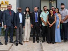 Lago da Pedra, Paulo Ramos, Vitorino Freire, Olho d’Água das Cunhãs e Bacabal recebem o programa OAB/MA de Ponta a Ponta