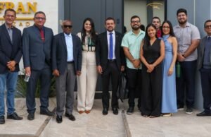 Lago da Pedra, Paulo Ramos, Vitorino Freire, Olho d’Água das Cunhãs e Bacabal recebem o programa OAB/MA de Ponta a Ponta