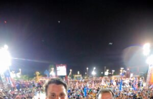 PDT do Maranhão confirma Weverton para o Senado e Orleans para o Governo