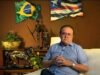 Roberto Rocha diz que deu zignal no Novo e que está filiado ao PRTB