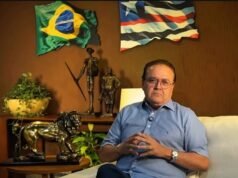 Roberto Rocha diz que deu zignal no Novo e que está filiado ao PRTB