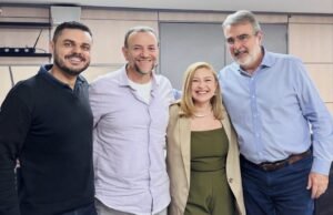 Nacional do PT decidirá sobre tática eleitoral no MA e Patrícia Carlos é reconduzida à presidência do partido