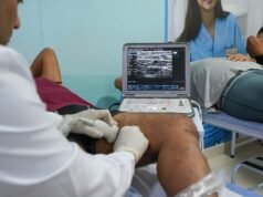 Paço do Lumiar realiza Mutirão de Varizes e amplia acesso da população à saúde