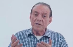 Antes da prisão, Cutrim gravou vídeo denunciando Flávio Dino