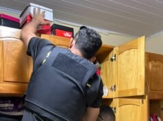 PF conduz força-tarefa que combate fraude ao sistema previdenciário no Maranhão
