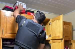 PF conduz força-tarefa que combate fraude ao sistema previdenciário no Maranhão