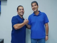 Prefeito de Imperatriz trai Brandão e declara apoio a Braide para o Governo
