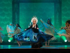 Fafá de Belém, o musical, estreia dia 20 de agosto em São Luís
