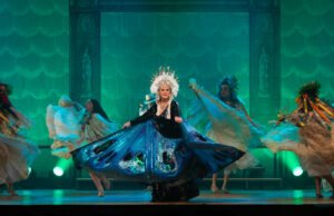 Fafá de Belém, o musical, estreia dia 20 de agosto em São Luís