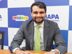 Rafael Borges assume Secretaria de Assuntos Legislativos do Governo