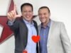 Camarão confirma convenção para o dia 1º de agosto