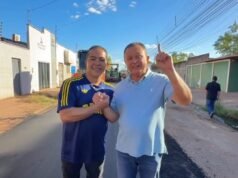 Governador e prefeito voltam a afastar especulações sobre rompimento