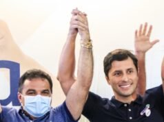 Josimar articula e garante partido para Duarte concorrer ao Senado
