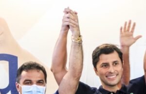 Josimar articula e garante partido para Duarte concorrer ao Senado