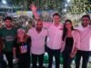 Iracema destaca pré-candidatura vitoriosa de Orleans
