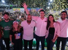 Iracema destaca pré-candidatura vitoriosa de Orleans