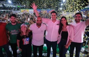 Iracema destaca pré-candidatura vitoriosa de Orleans