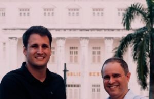Coordenação de campanha em São Luís terá comando direto de Orleans Brandão e Edivaldo Holanda Jr