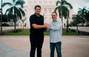 Orleans amplia força eleitoral em São Luís tendo Edivaldo como vice
