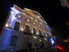 Novo Teatro Arthur Azevedo é inaugurado em São Luís