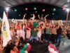 Orleans Brandão assume compromissos para Santa Luzia