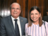 Roseana desiste da reeleição e vai apoiar Hildo Rocha