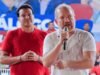 PSB vai indicar vice de Camarão