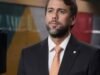 Pedro Lucas se manifesta sobre desistência do Senado