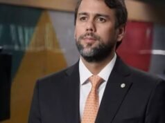 Pedro Lucas se manifesta sobre desistência do Senado