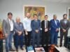 Ricardo Arruda e outros políticos de Grajaú são recebidos por procurador-geral de Justiça