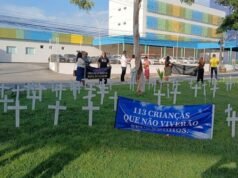 Justiça nega pedido de Braide para retirar publicação sobre denúncias de morte no Hospital da Criança