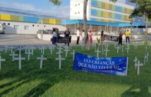 Justiça nega pedido de Braide para retirar publicação sobre denúncias de morte no Hospital da Criança