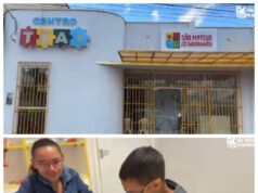 Gestão Miltinho amplia Centro TEA+ e consolida modelo de inclusão 100% público
