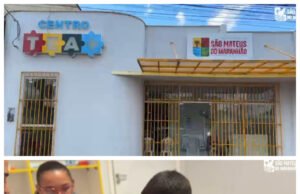 Gestão Miltinho amplia Centro TEA+ e consolida modelo de inclusão 100% público
