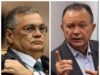 Jornalista do PlatôBR diz que Dino vai afastar Brandão ou prendê-lo