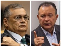 Jornalista do PlatôBR diz que Dino vai afastar Brandão ou prendê-lo