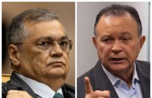 Jornalista do PlatôBR diz que Dino vai afastar Brandão ou prendê-lo