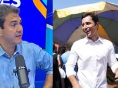 Duarte se reuniu com Braide antes de entregar Viva/Procon