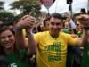 Flávio Bolsonaro desembarca em São Luís nesta terça (22)