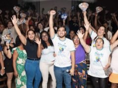 Antônio Rabelo amplia campanha e ganha força em todas as regiões do Maranhão