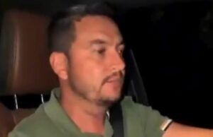 Prefeito de São Pedro dos Crentes detona Braide