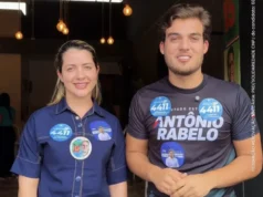 Antônio Rabelo fortalece parceria com JP Deputado em Imperatriz