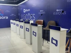 Difusora cancela debate entre candidatos ao Governo