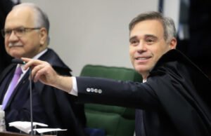 André Mendonça atende a pedido de Fachin e retira sigilo de investigações do Banco Master