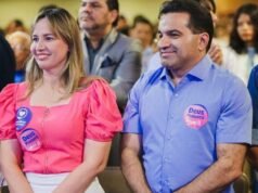Detinha e Josimar voltam a cravar neutralidade do PL para o Governo