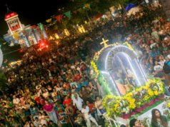 Grande Romaria de São José de Ribamar reúne fiéis neste sábado (19)