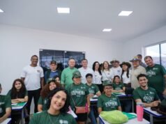 Expoema: o agro em Movimento